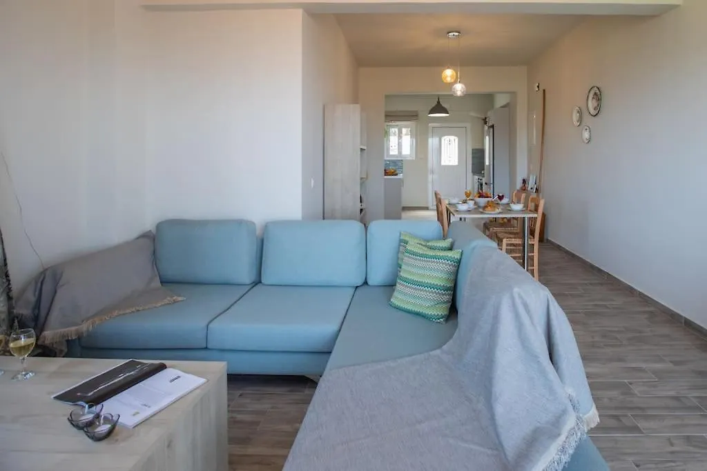 O Palaios Fournos Tou Andrea Apartment Argostoli  Greece