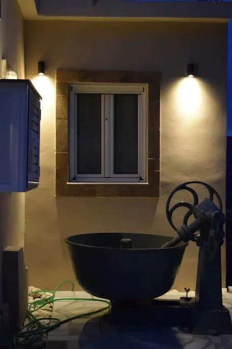 O Palaios Fournos Tou Andrea Apartment Argostoli  Greece