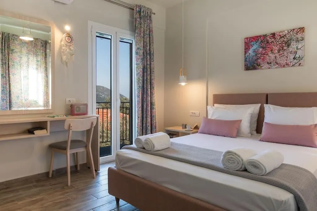 O Palaios Fournos Tou Andrea Apartment Argostoli  Greece
