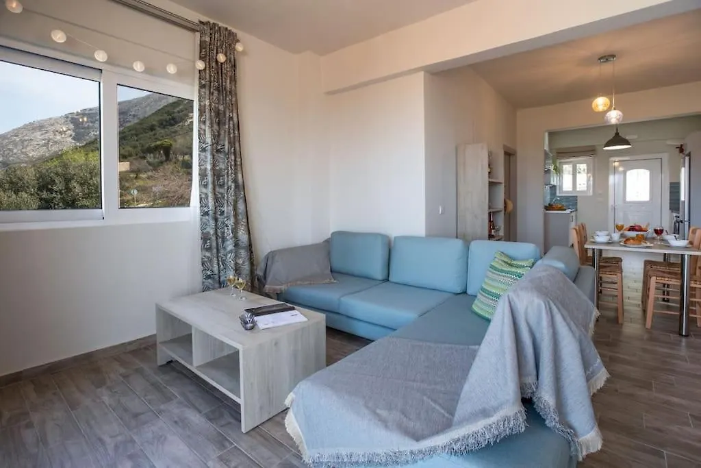 O Palaios Fournos Tou Andrea Apartment Argostoli  Greece