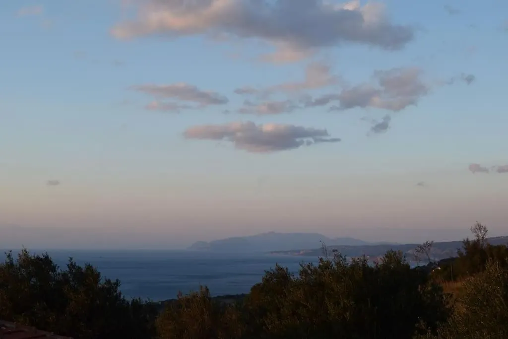 O Palaios Fournos Tou Andrea Apartment Argostoli  Greece