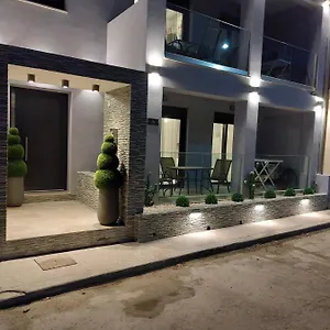 Apartment Elite Luxury, Argostoli (Kefalonia)