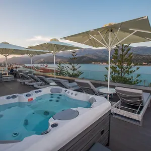 Mouikis Kefalonia Hotell