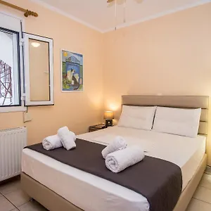 Appartamento Elena's 2, Argostoli (Kefalonia)
