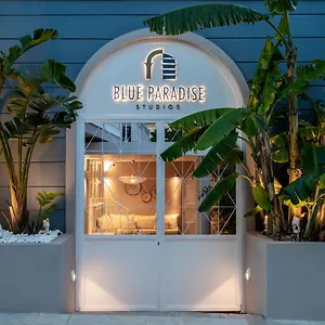 Aparthotel Blue Paradise, Argostoli (Kefalonia)