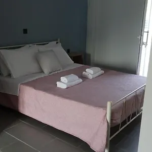 Aelia Sea Apartment