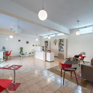 Aparthotel Byron, Argostoli (Kefalonia)