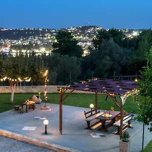 Appartamento Acqui, Argostoli (Kefalonia)