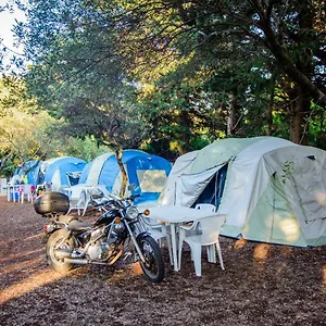 Campingplatz Camping, Argostoli (Kefalonia)