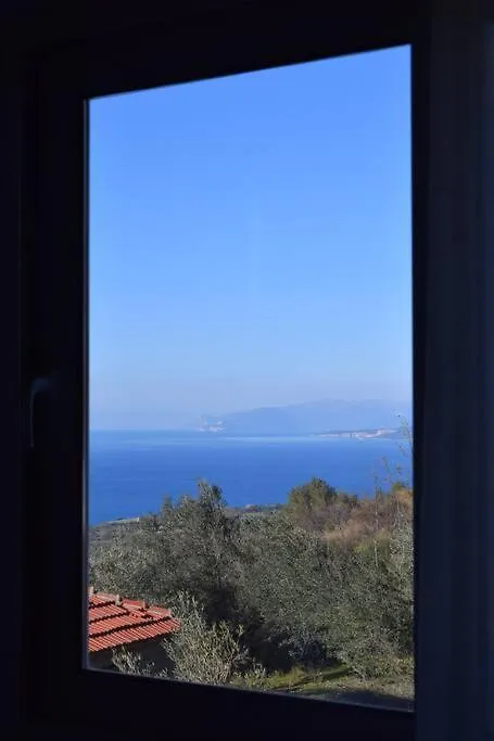 O Palaios Fournos Tou Andrea Apartment Argostoli